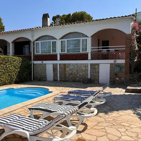 715 Mas Tomasi 16 Holiday home